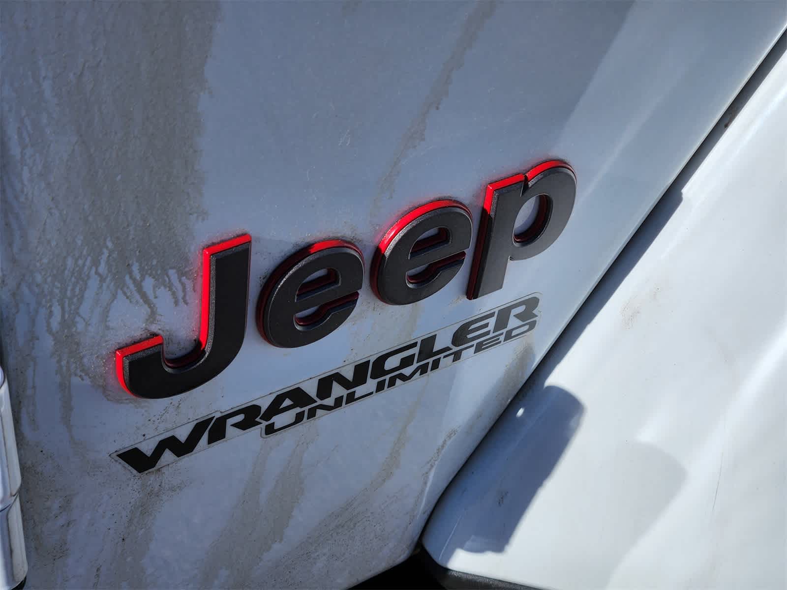 Thumbnail: 2022 Jeep Wrangler - 9