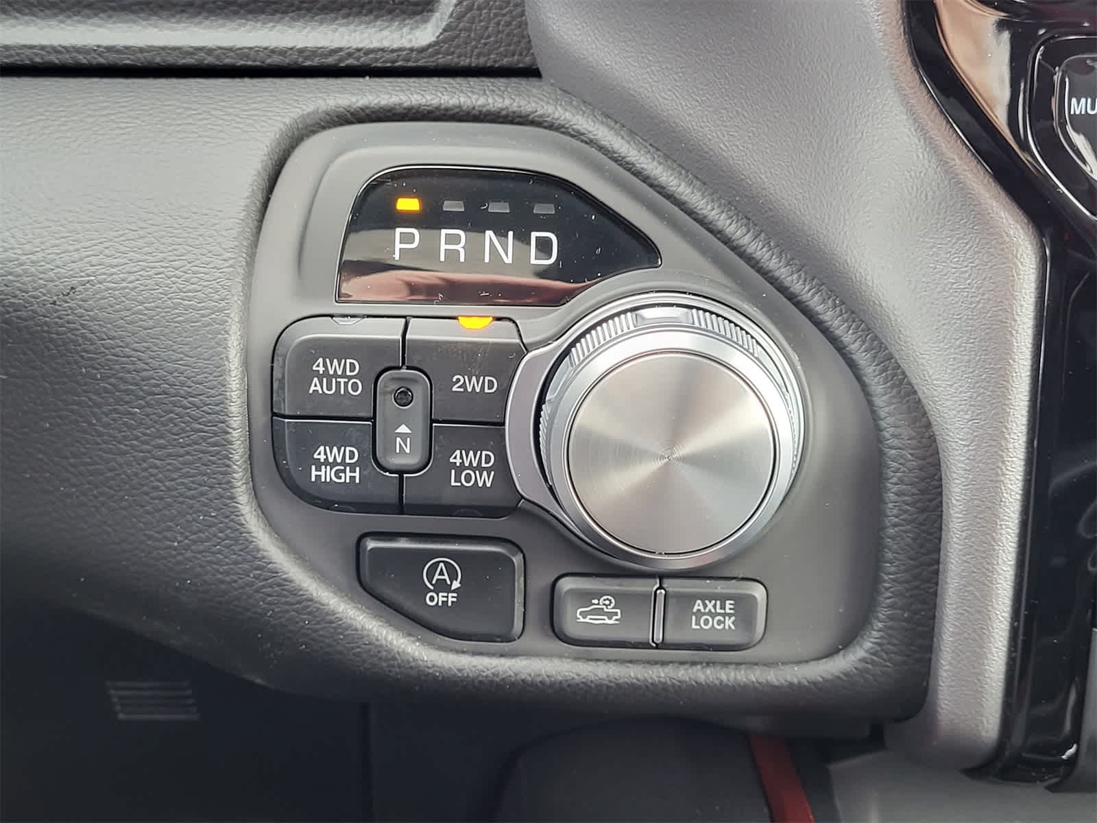 Thumbnail: 2026 RAM 1500 - 17