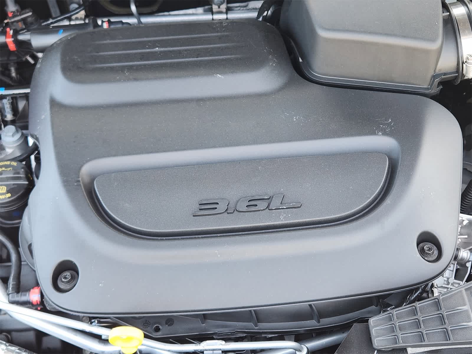 Thumbnail: 2025 Chrysler Pacifica - 27