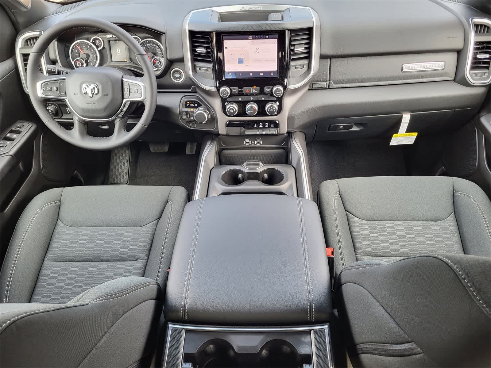 Thumbnail: 2026 RAM 1500 - 19