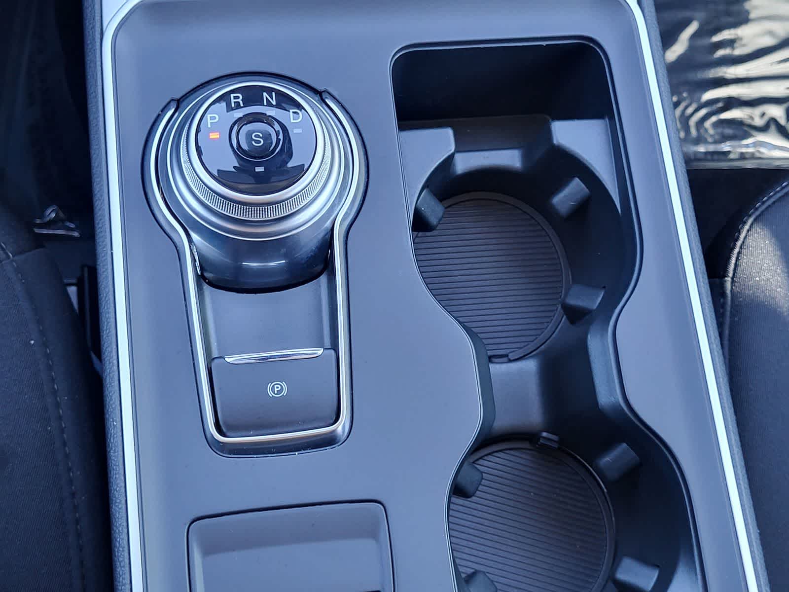 Thumbnail: 2024 Ford Edge - 22