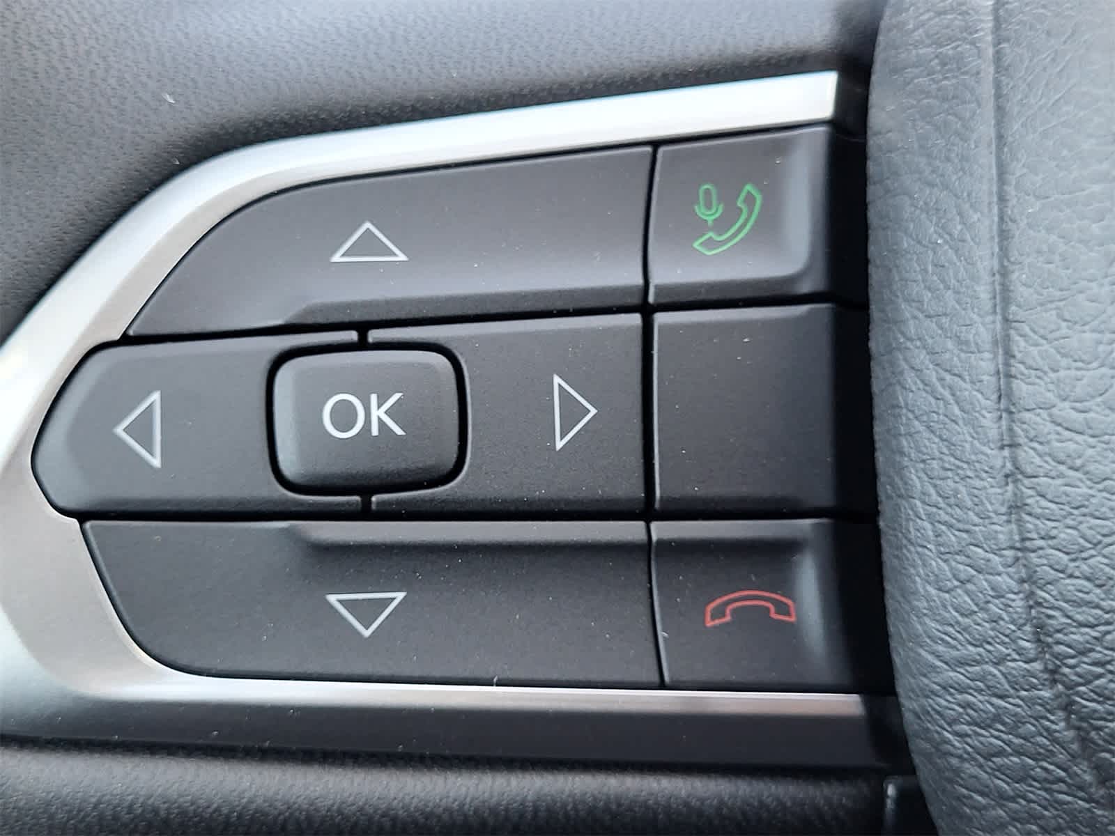 Thumbnail: 2026 Jeep Compass - 15