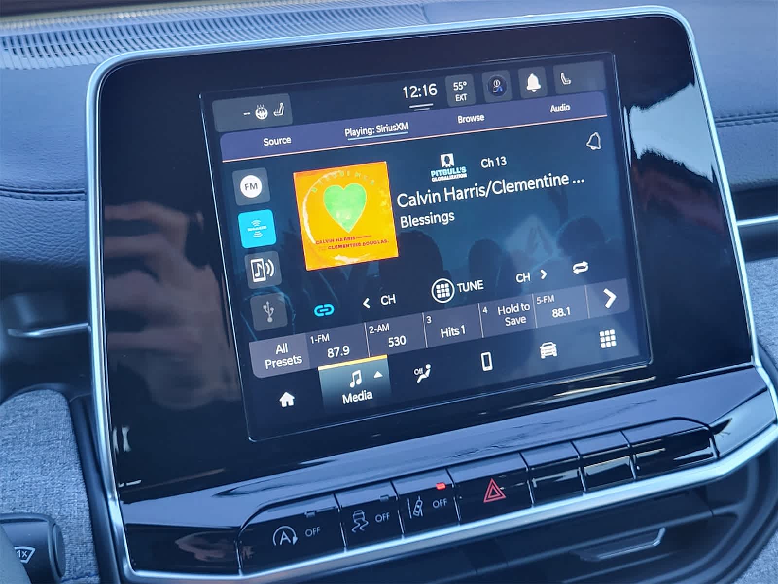 Thumbnail: 2026 Jeep Compass - 11