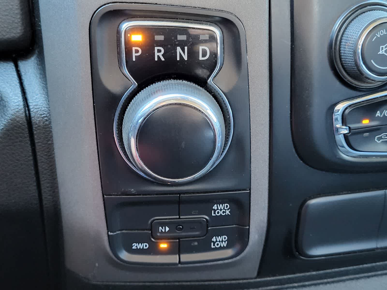Thumbnail: 2019 RAM 1500 Classic - 20