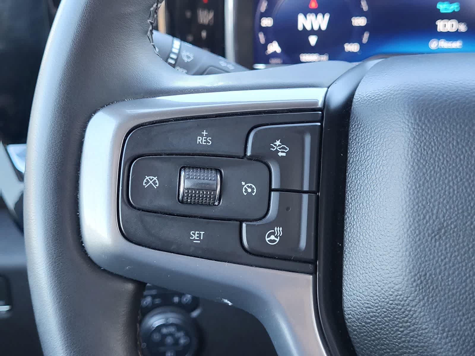 Thumbnail: 2024 Chevrolet Silverado 2500 - 18