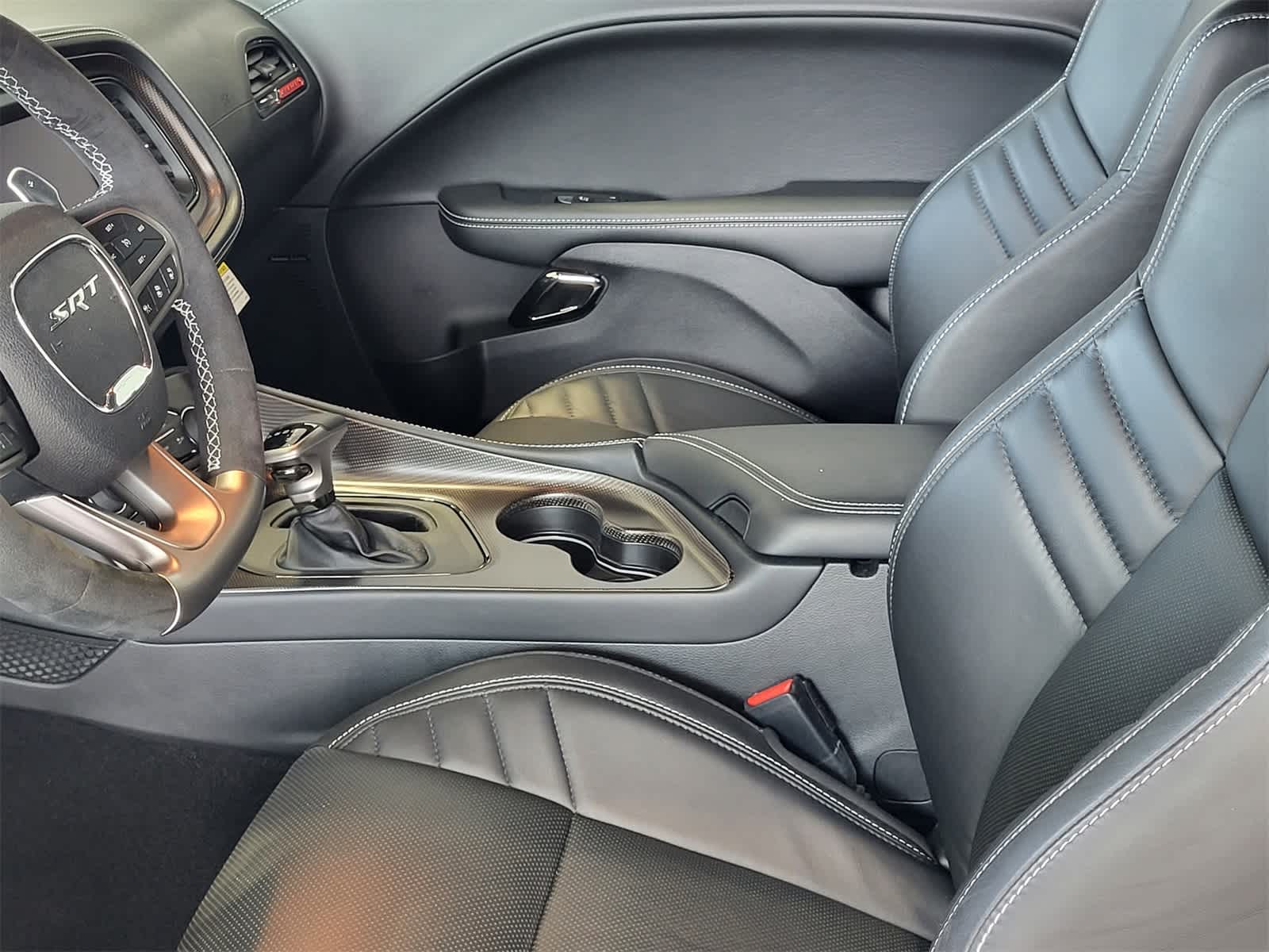 Thumbnail: 2023 Dodge Challenger - 24