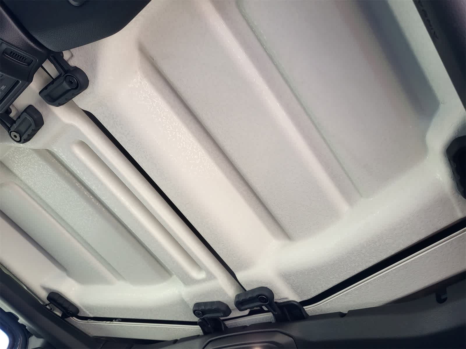 Thumbnail: 2025 Jeep Wrangler - 22