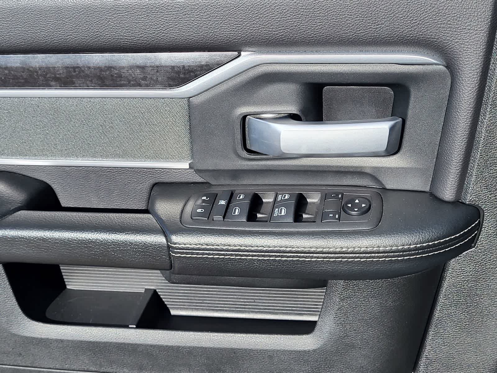 Thumbnail: 2022 RAM 2500 - 15