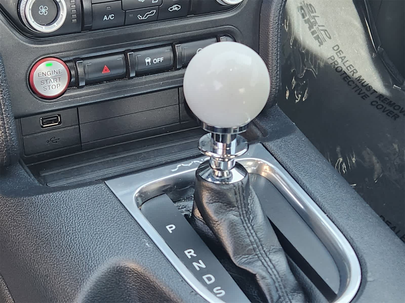 Thumbnail: 2021 Ford Mustang - 23