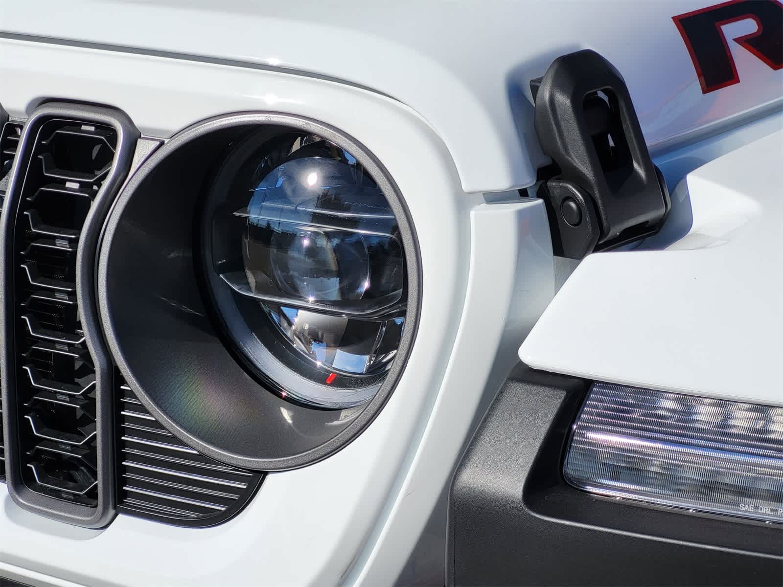 Thumbnail: 2025 Jeep Gladiator - 5