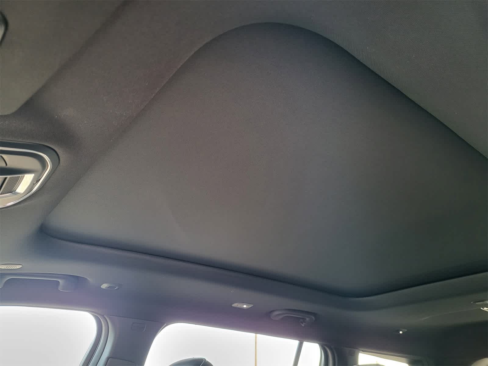 Thumbnail: 2025 Jeep Grand Cherokee L - 19