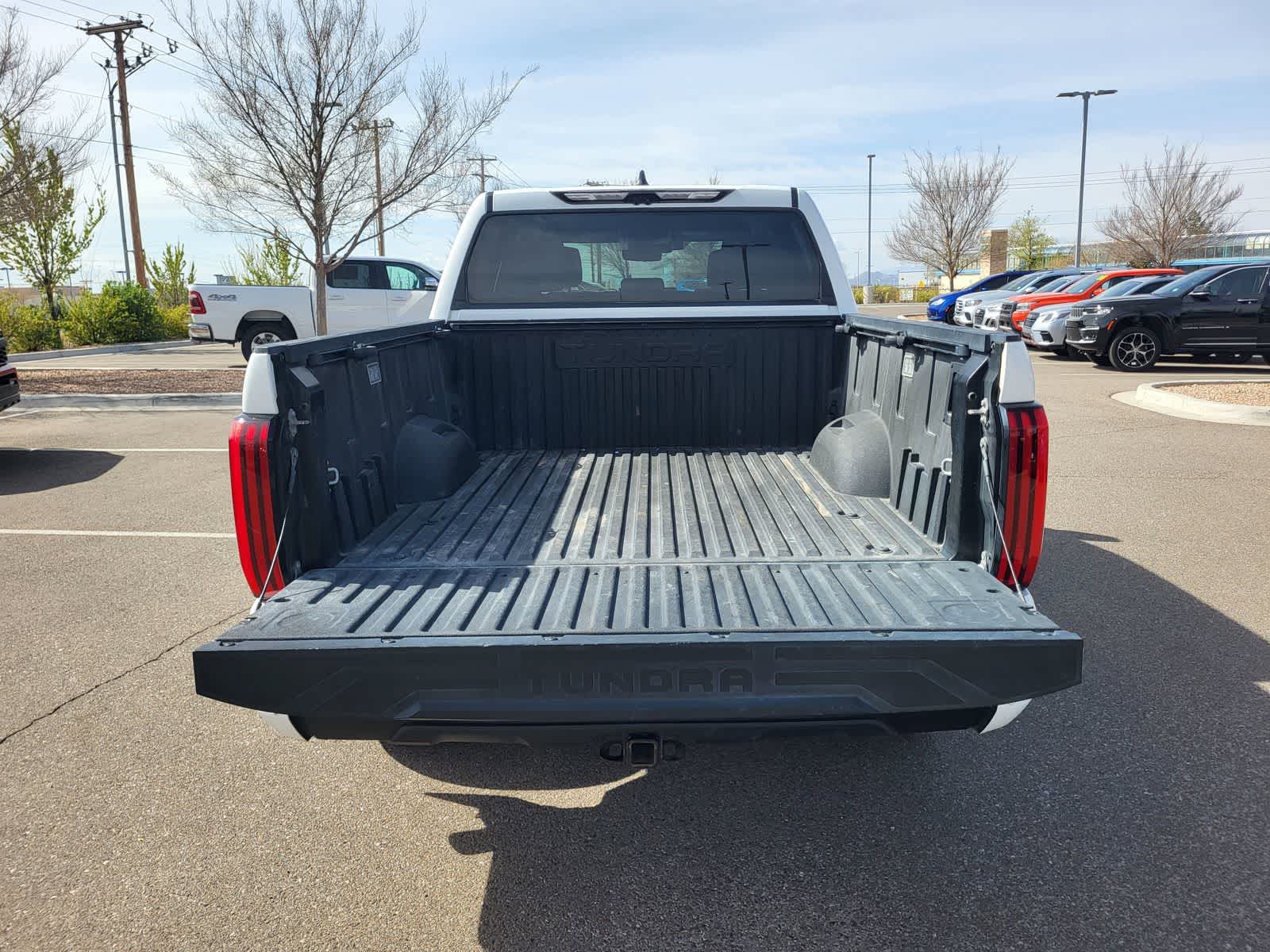 Thumbnail: 2024 Toyota Tundra - 30