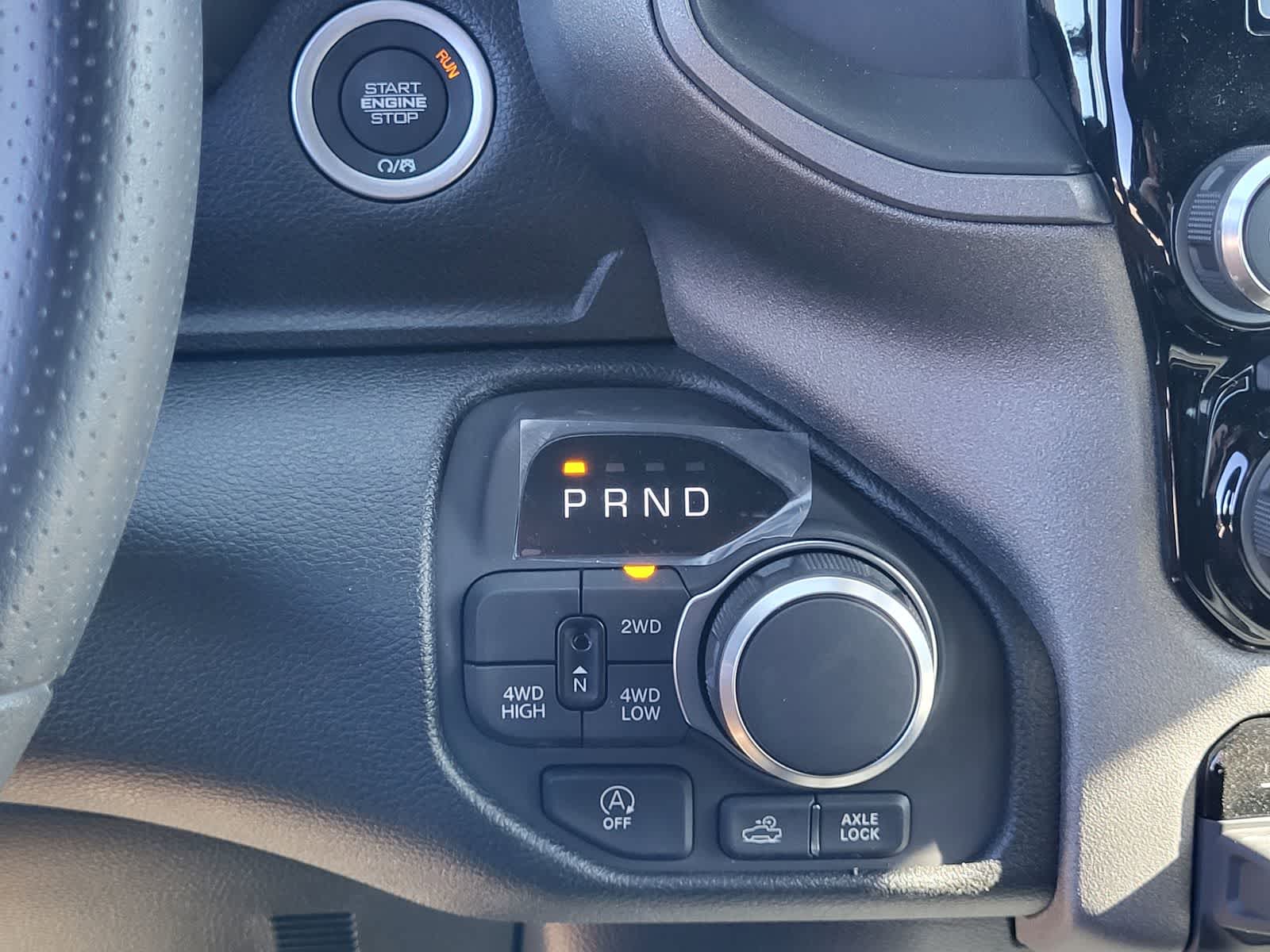 Thumbnail: 2026 RAM 1500 - 16