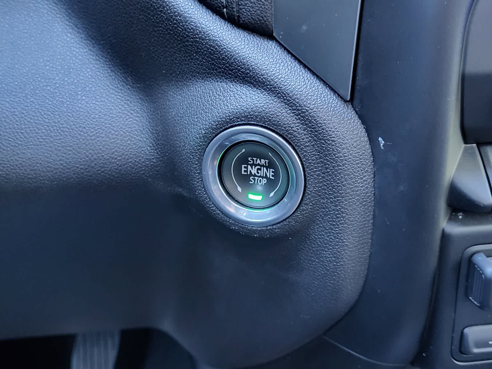 Thumbnail: 2021 Chevrolet Silverado 1500 - 22