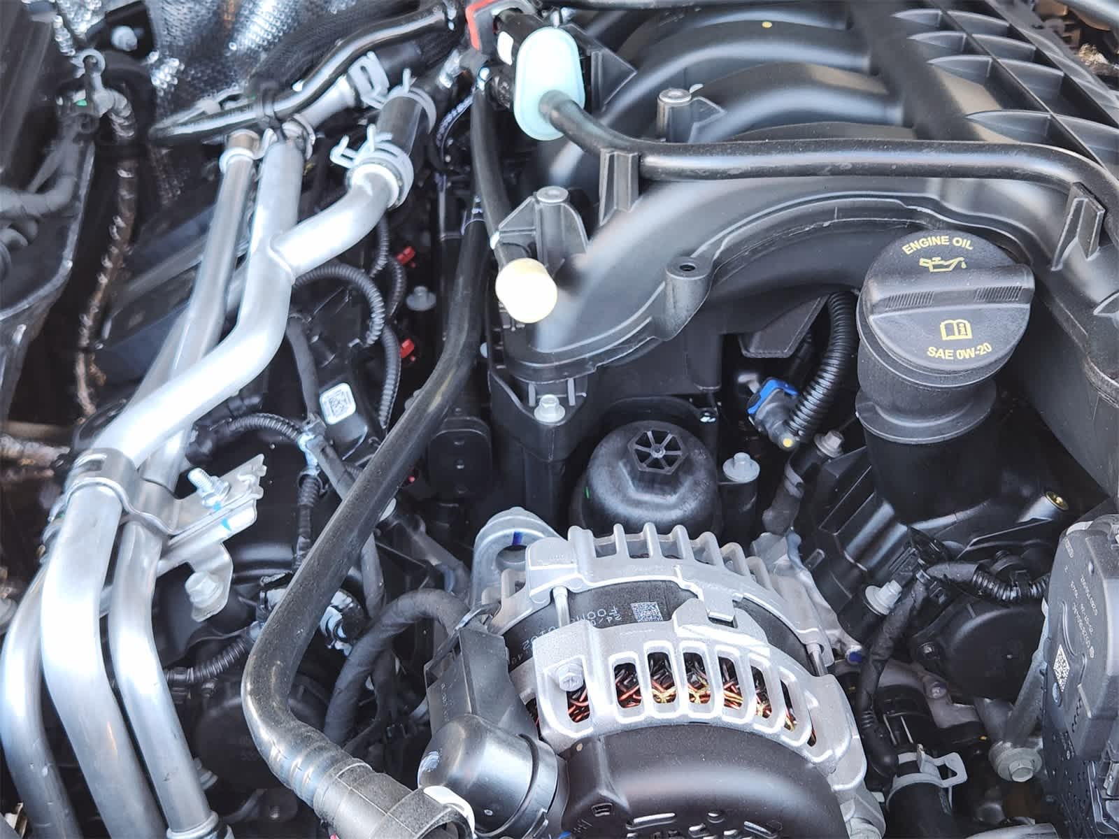 Thumbnail: 2025 Jeep Gladiator - 30