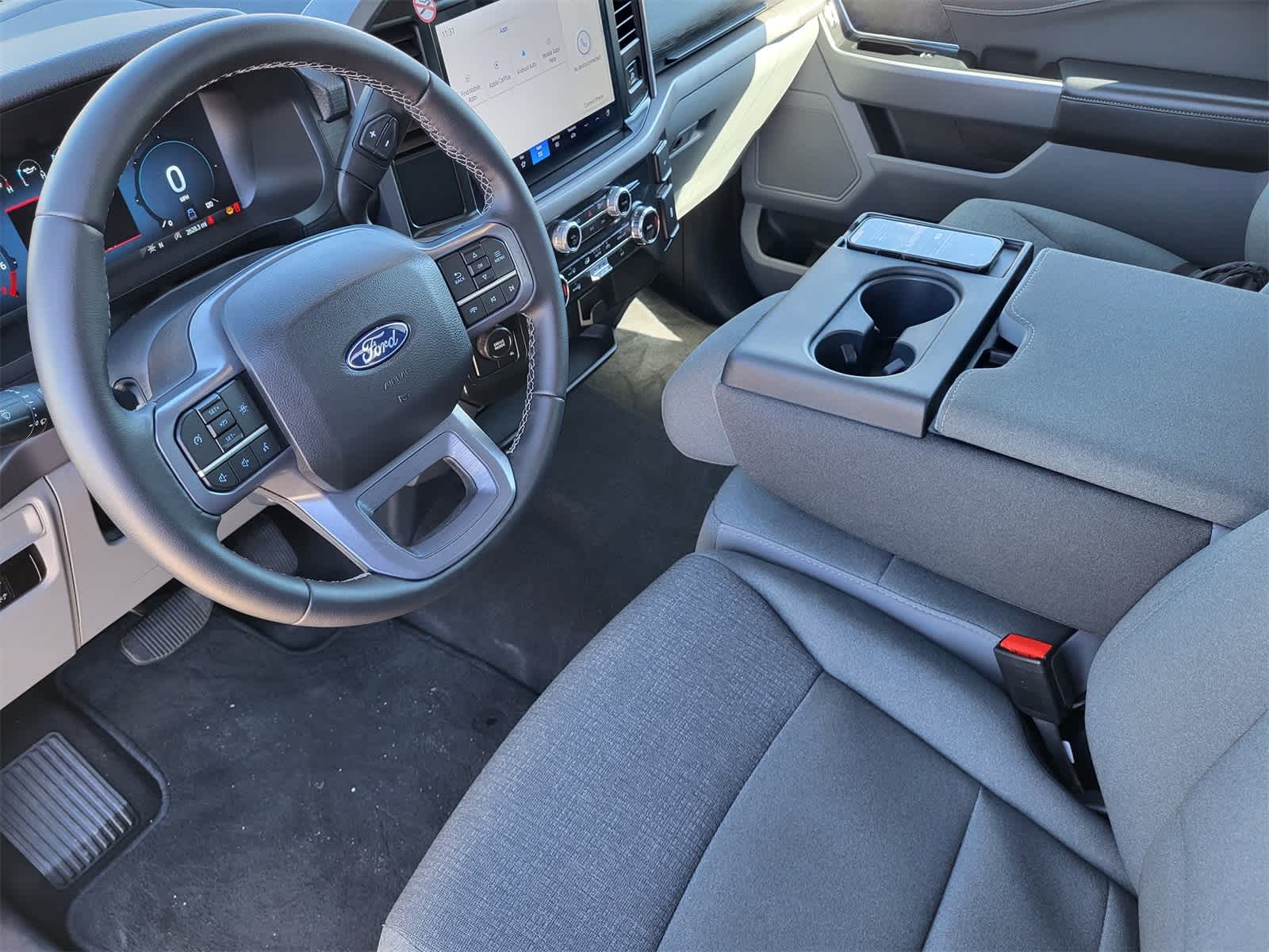 Thumbnail: 2025 Ford F-150 - 12