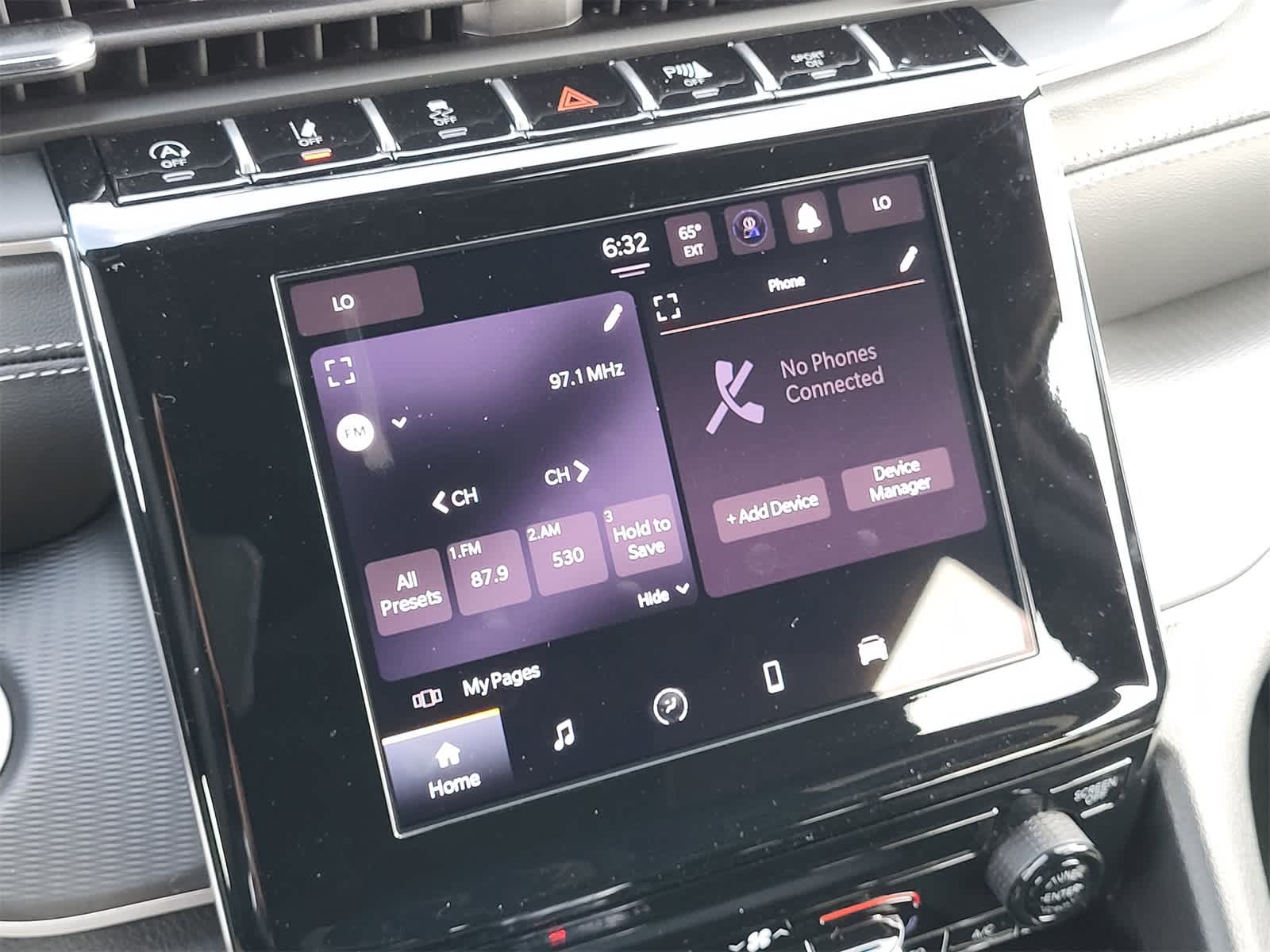 Thumbnail: 2025 Jeep Grand Cherokee L - 11