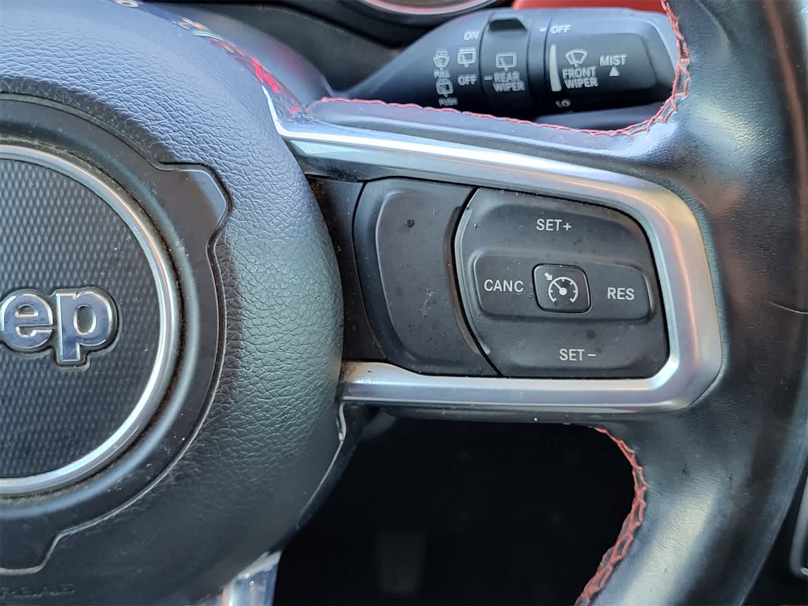 Thumbnail: 2021 Jeep Wrangler - 26