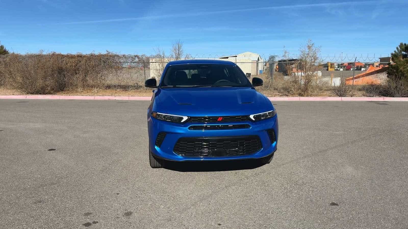 Thumbnail: 2024 Dodge Hornet - 5