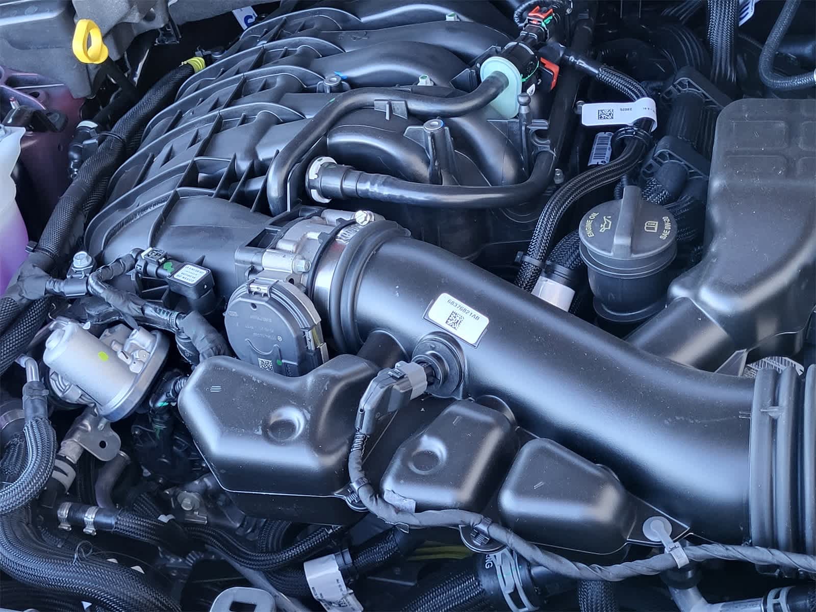 Thumbnail: 2025 Jeep Grand Cherokee - 22