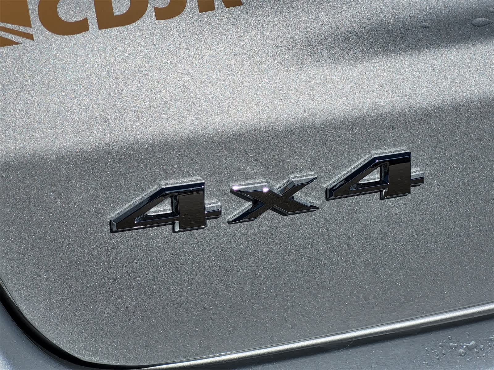 Thumbnail: 2026 Jeep Compass - 8