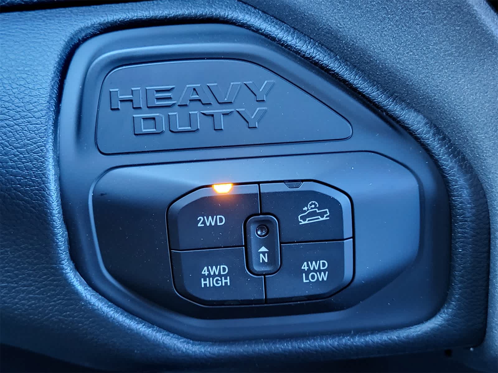 Thumbnail: 2026 RAM 2500 - 12