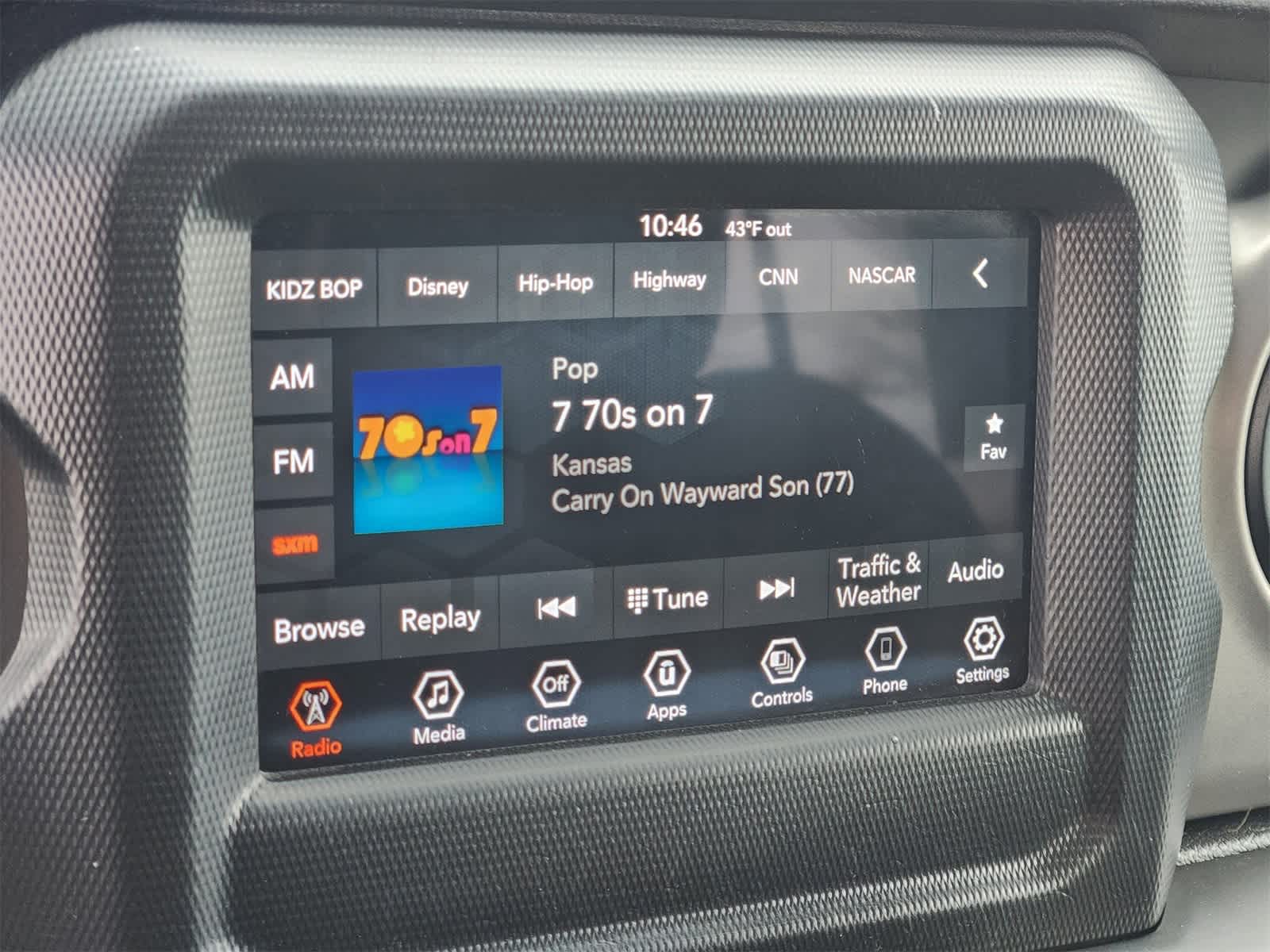 Thumbnail: 2021 Jeep Wrangler - 20