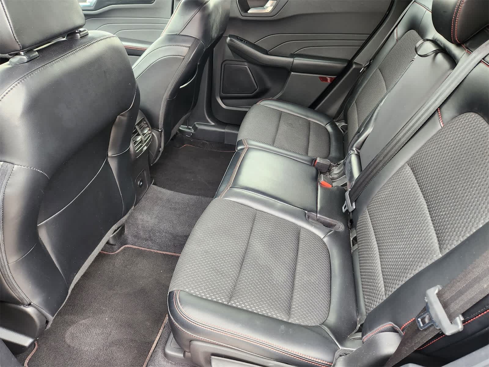 Thumbnail: 2023 Ford Escape - 23