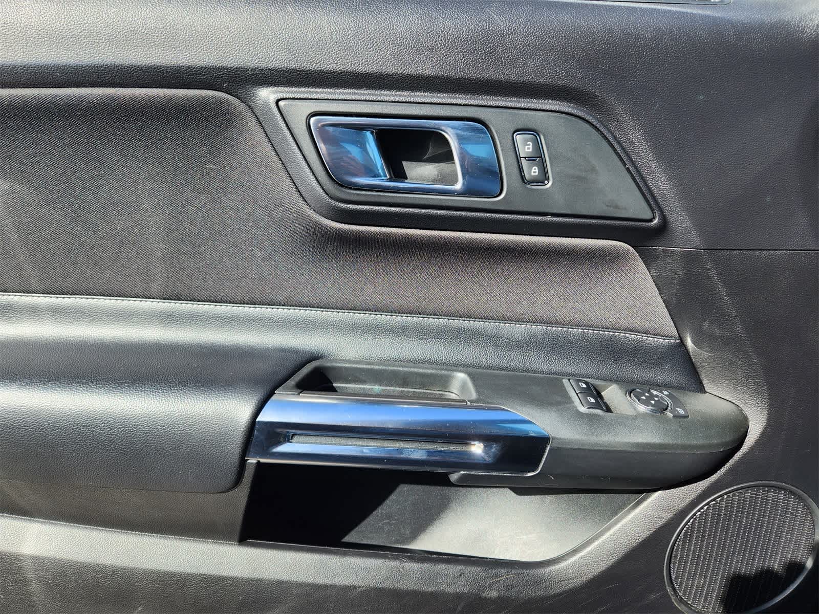 Thumbnail: 2021 Ford Mustang - 13