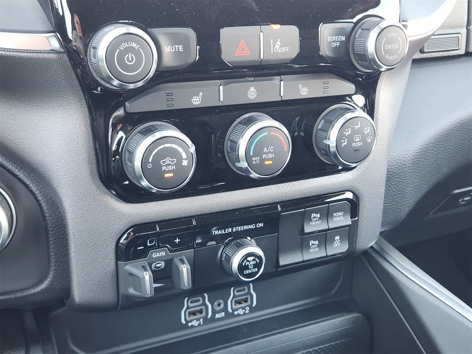 Thumbnail: 2026 RAM 1500 - 16