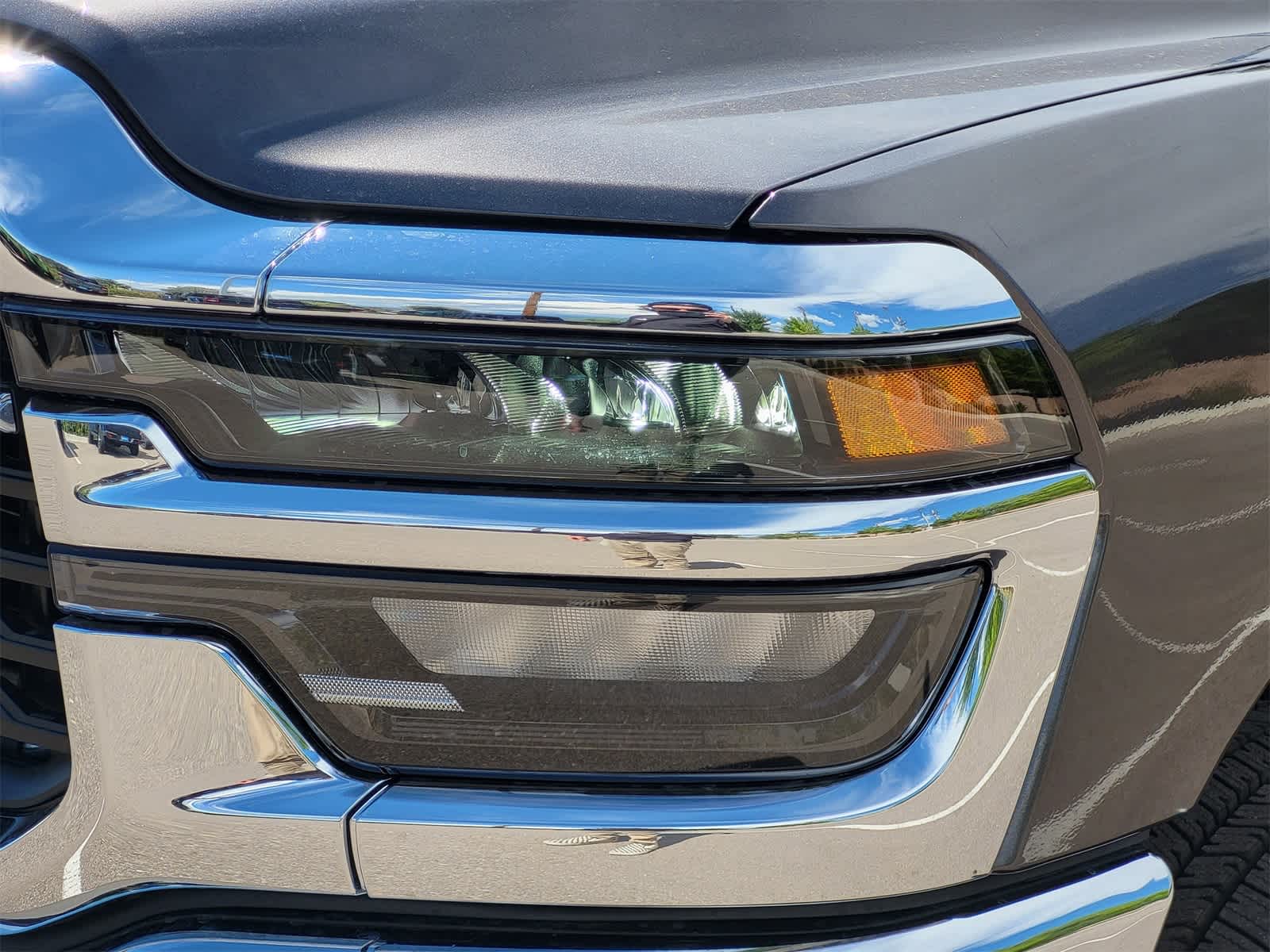 Thumbnail: 2026 RAM 2500 - 5