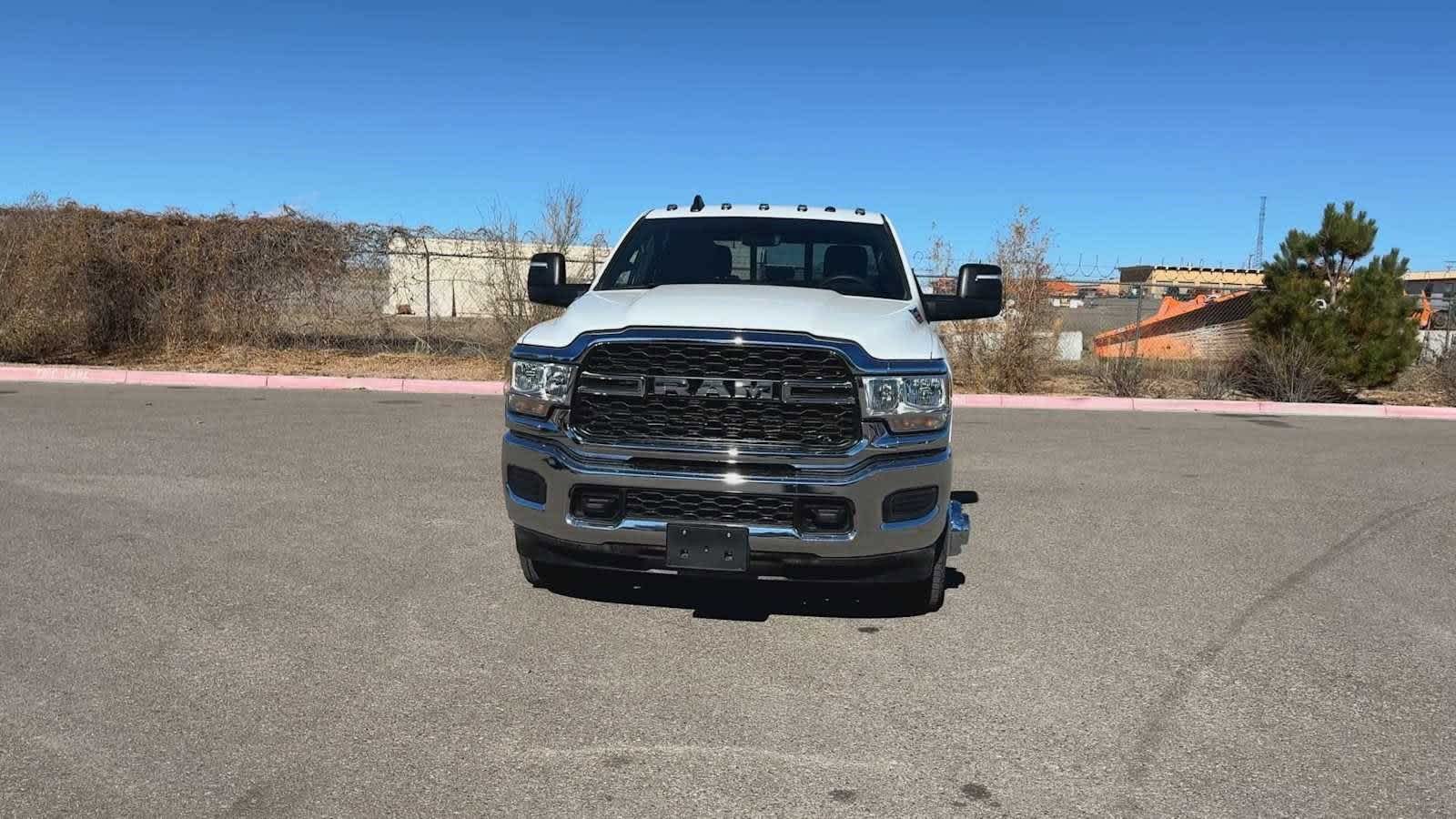 Thumbnail: 2024 RAM 3500 - 6