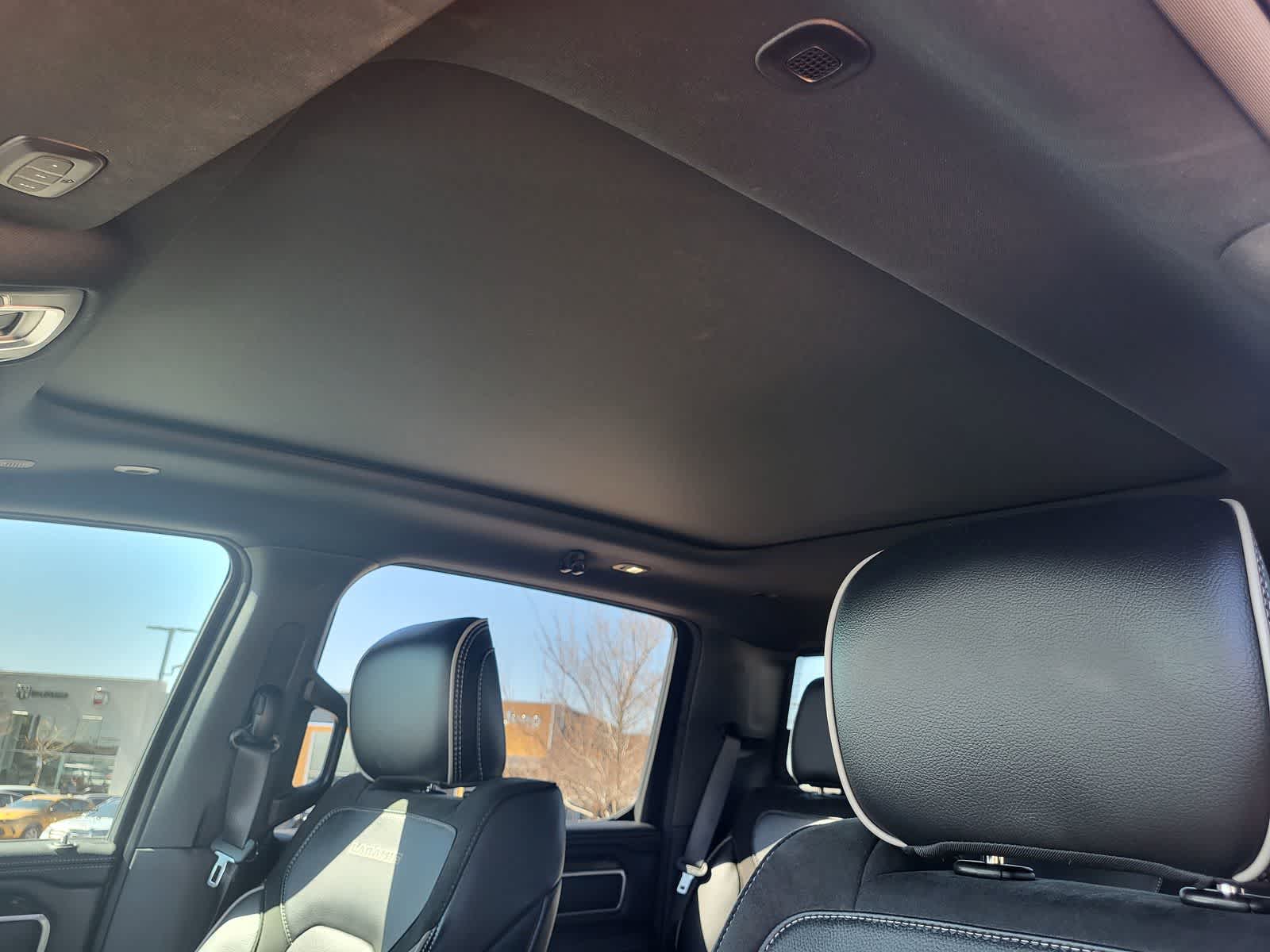 Thumbnail: 2022 RAM 1500 - 16