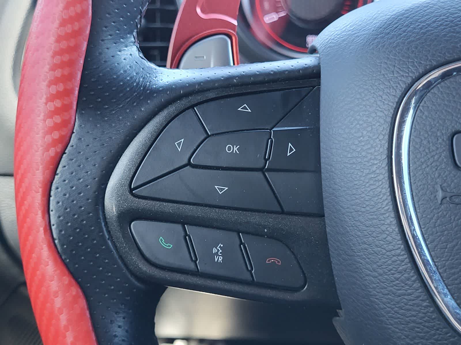 Thumbnail: 2019 Dodge Challenger - 17