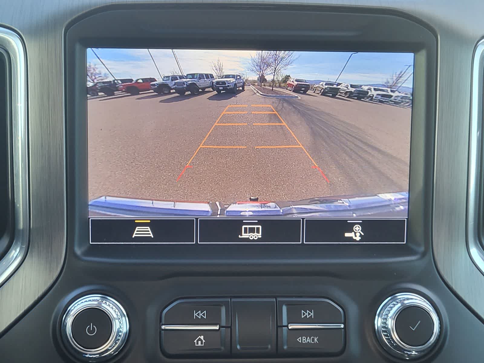 Thumbnail: 2021 GMC Sierra 1500 - 24