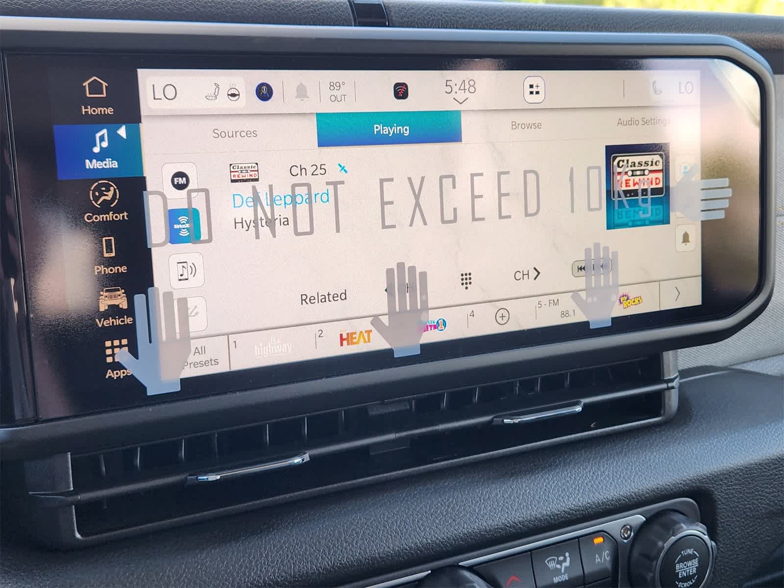 Thumbnail: 2025 Jeep Wrangler - 14