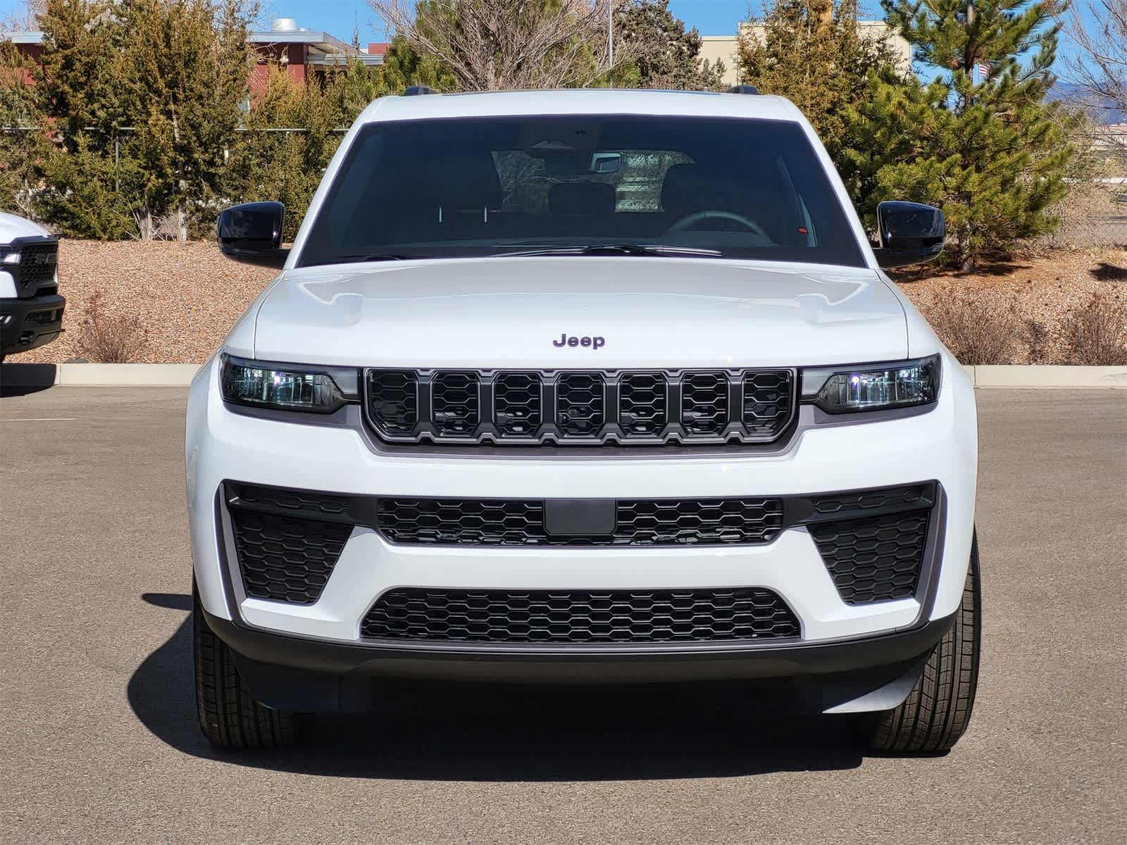 Thumbnail: 2026 Jeep Grand Cherokee - 2