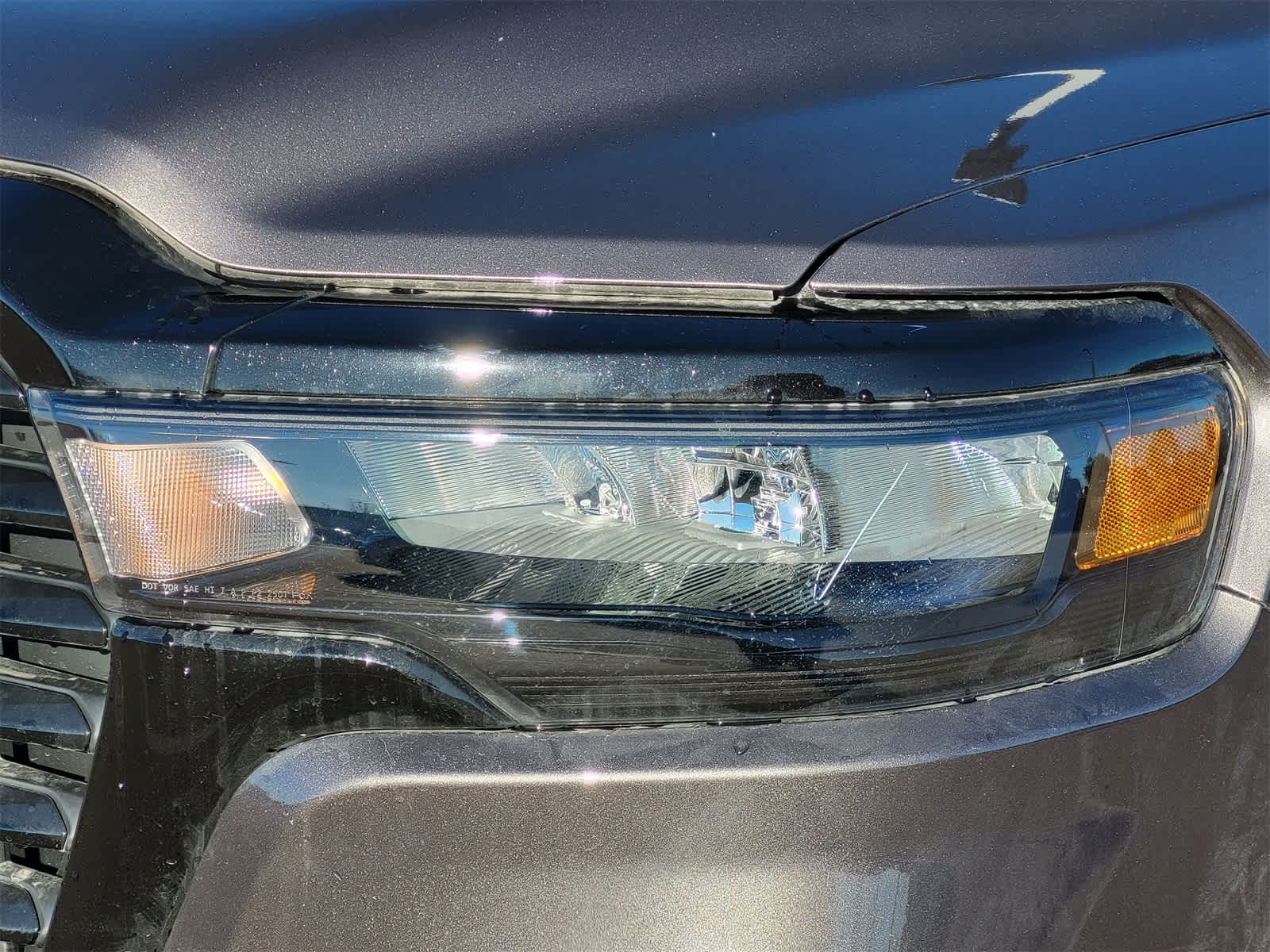 Thumbnail: 2026 RAM 1500 - 5