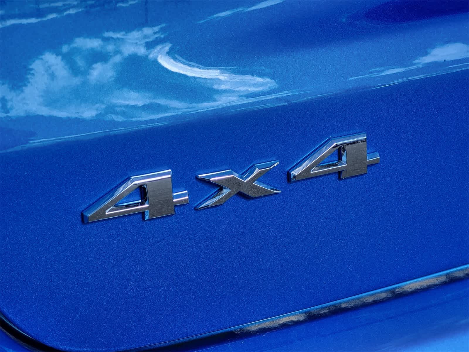 Thumbnail: 2026 Jeep Compass - 8