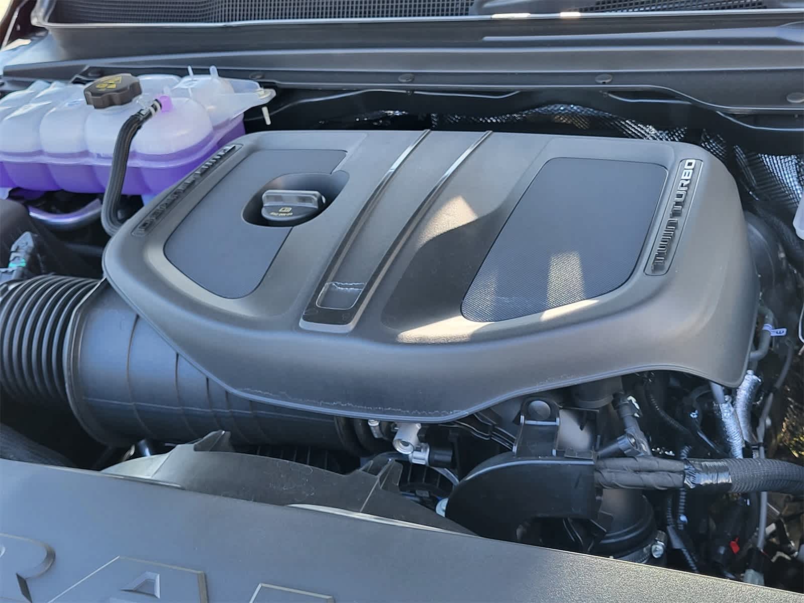 Thumbnail: 2026 RAM 1500 - 22