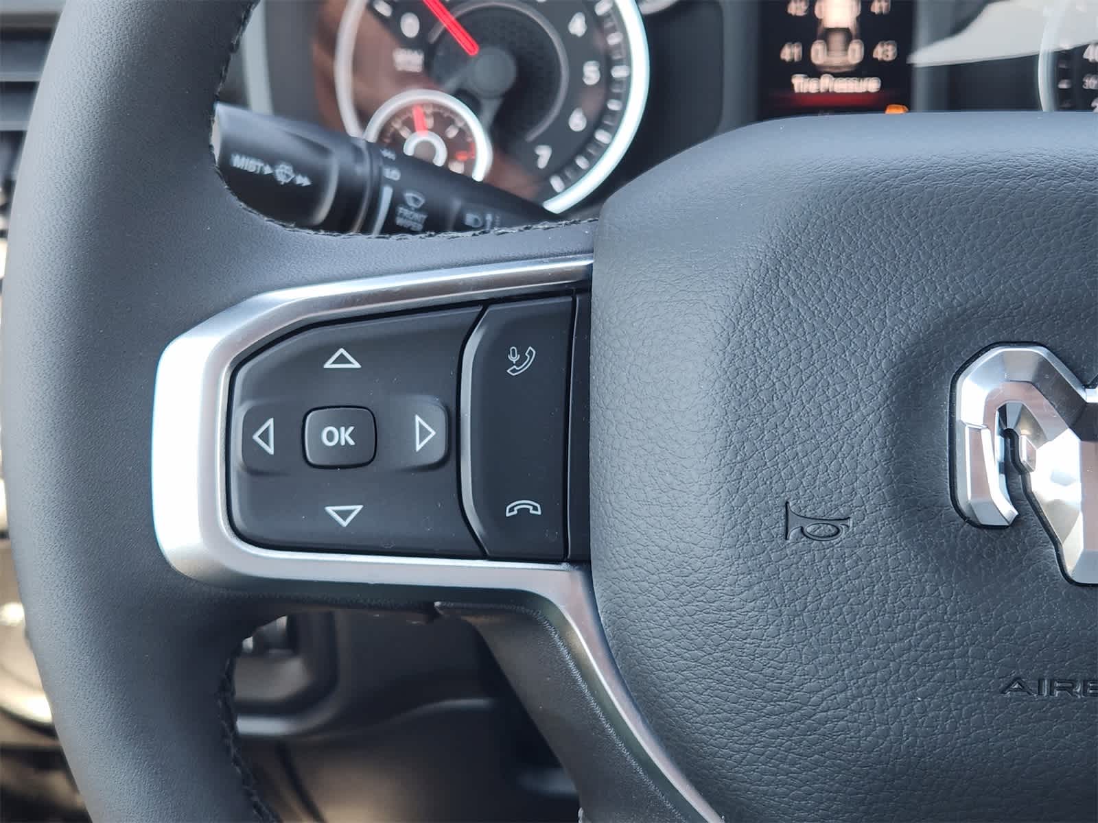 Thumbnail: 2026 RAM 1500 - 22