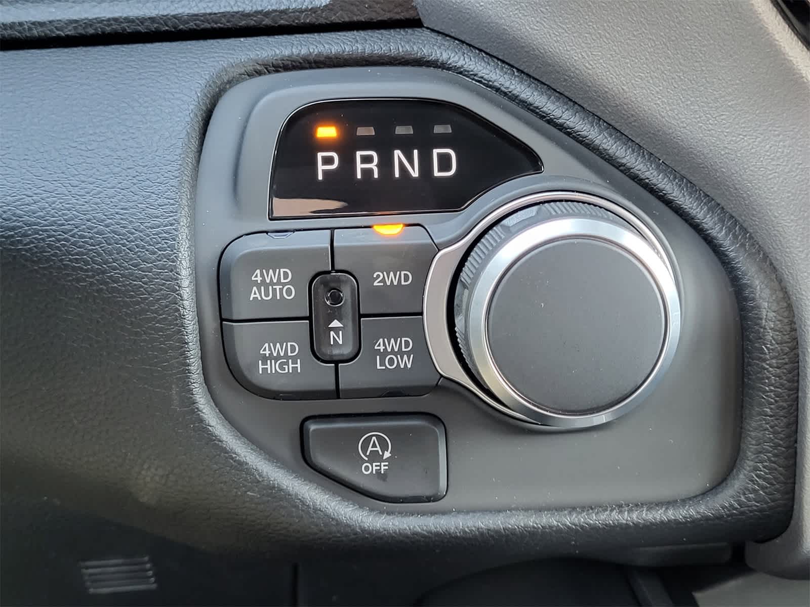 Thumbnail: 2026 RAM 1500 - 14