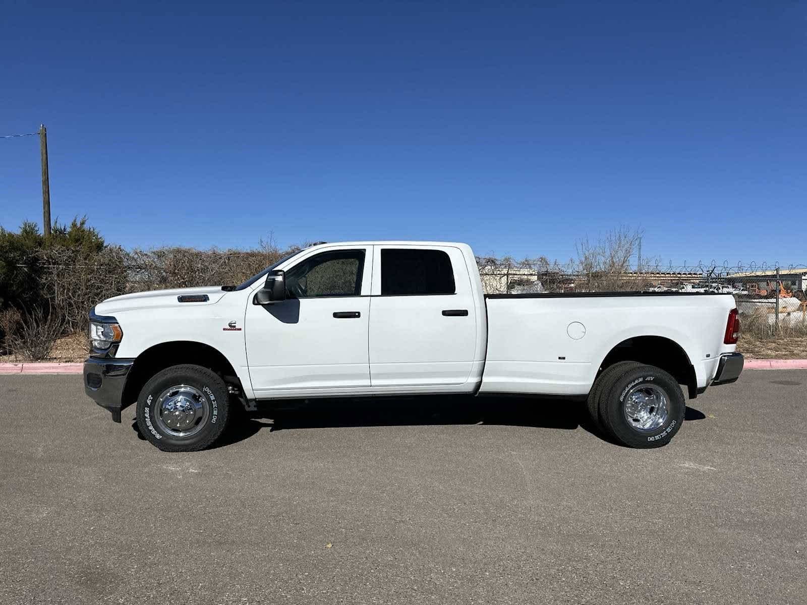 Thumbnail: 2024 RAM 3500 - 13