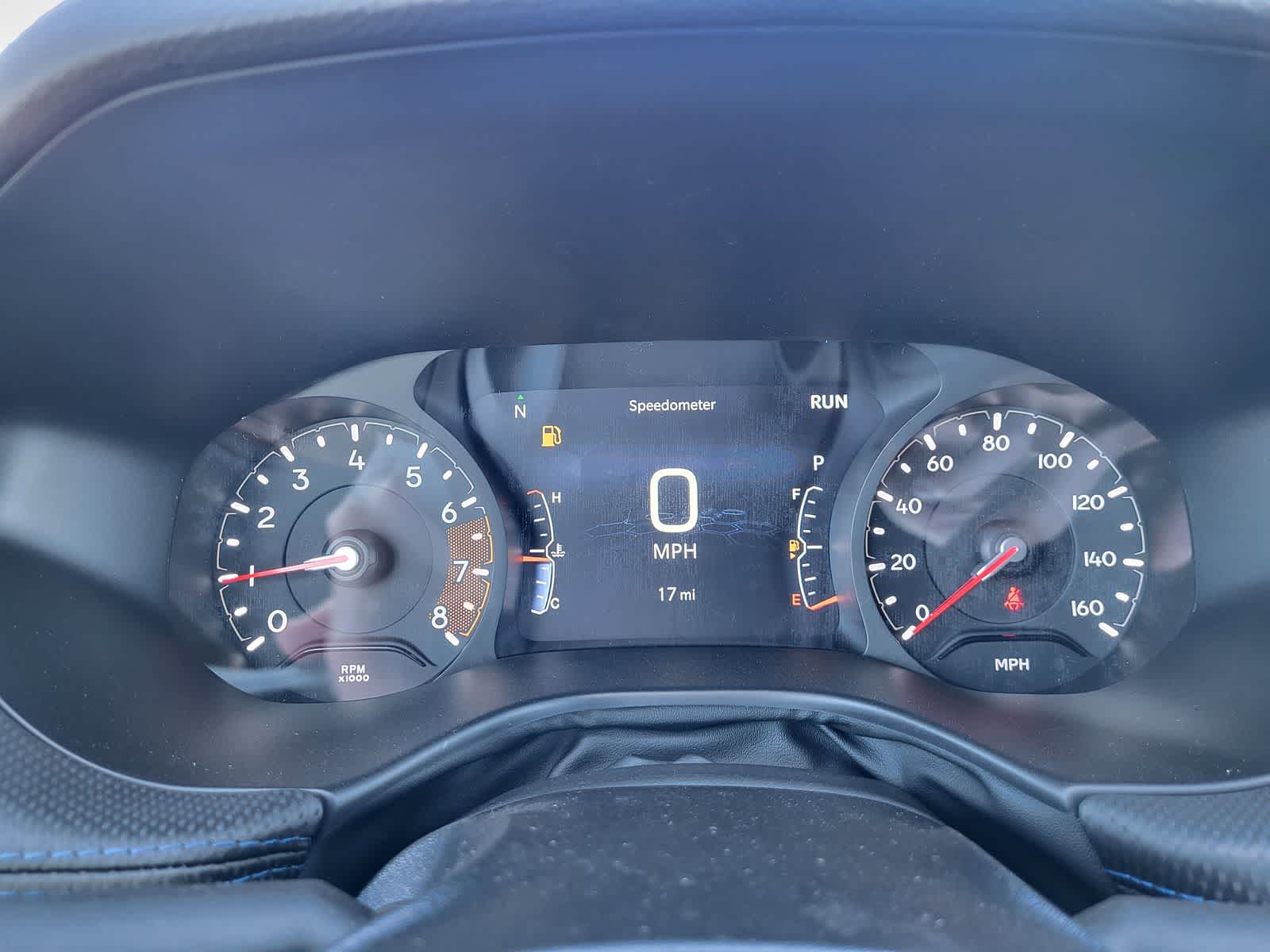 Thumbnail: 2026 Jeep Compass - 11