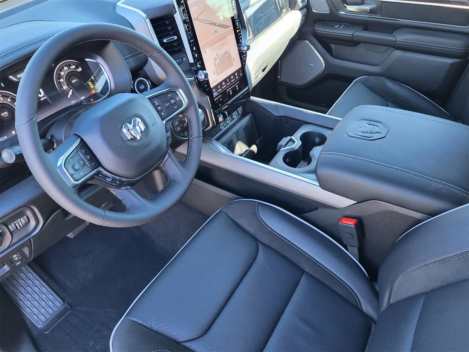 Thumbnail: 2026 RAM 1500 - 9