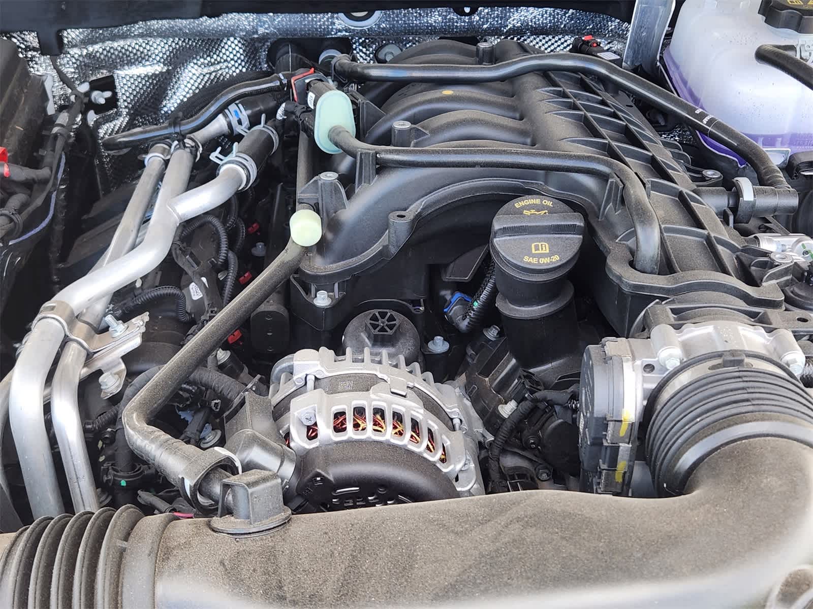 Thumbnail: 2025 Jeep Wrangler - 28