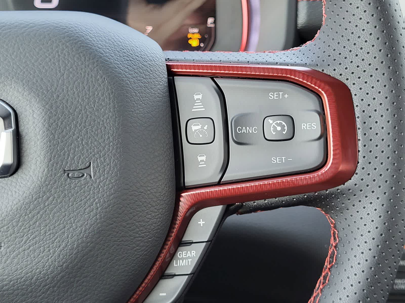 Thumbnail: 2026 RAM 1500 - 14