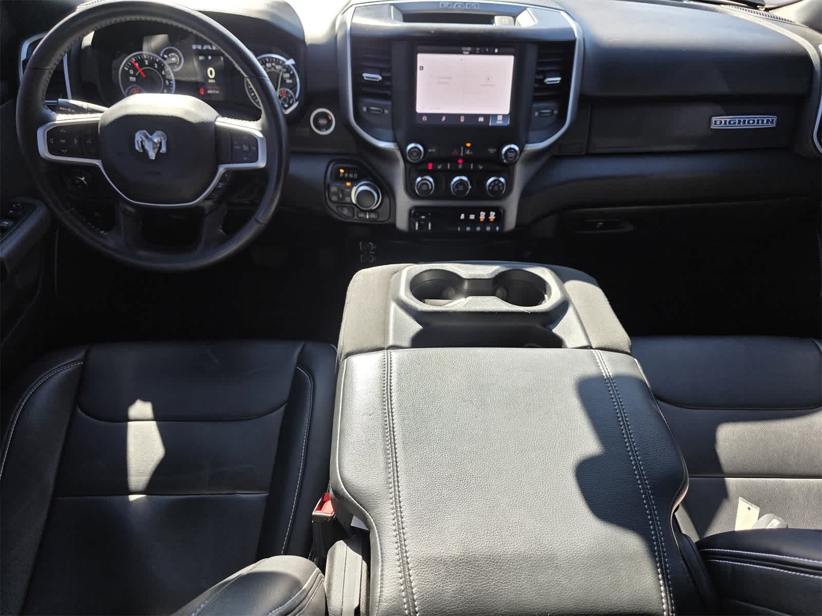 Thumbnail: 2023 RAM 1500 - 26