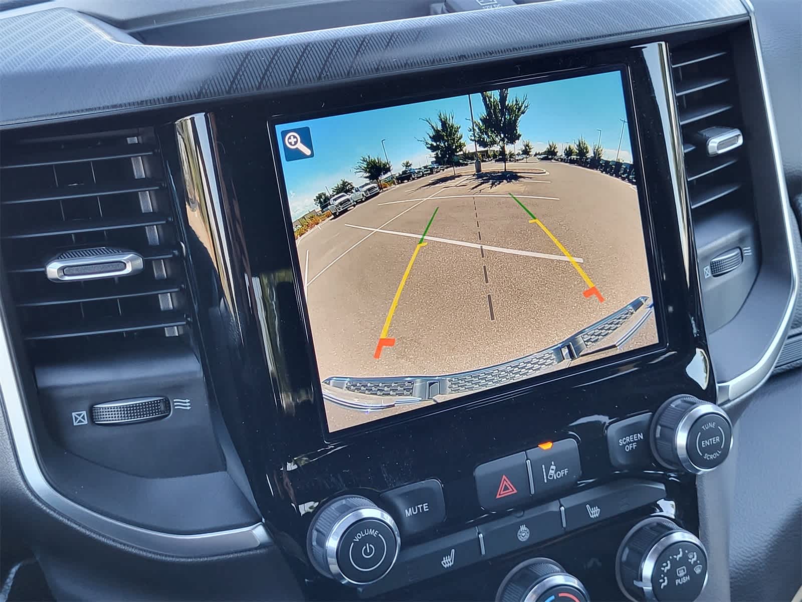 Thumbnail: 2026 RAM 1500 - 12