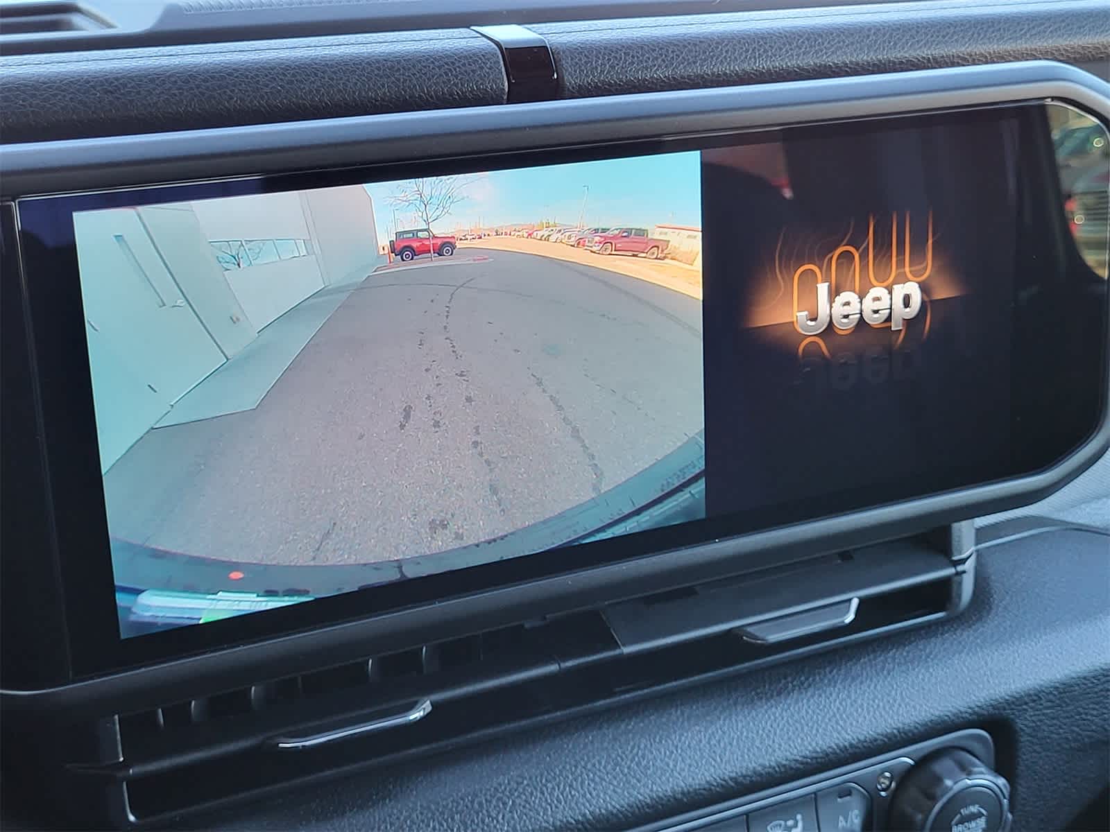 Thumbnail: 2026 Jeep Wrangler - 10